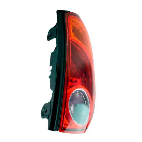 Farol trasero para mitsubishi l200 2007 2015 2.5 - Faroles Traseros | ClickRepuestos